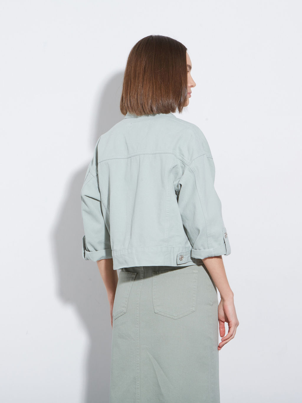 Женский Жакет - Mossmore фото 20