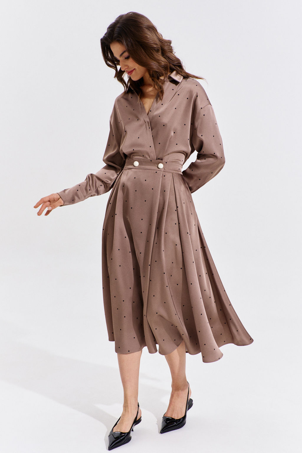 платье 1356/1 - Rinka фото 12