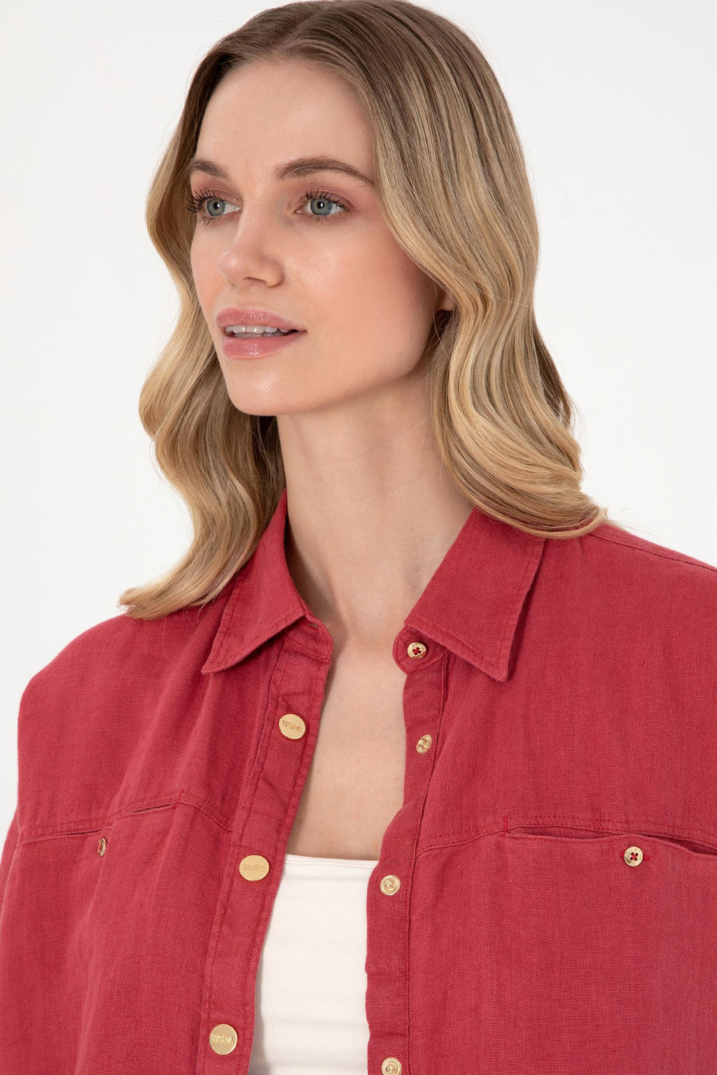 Kad_n Vi_ne Uzun Kollu G_mlek Sepette S_rpriz _ndirim - U.s. polo assn фото 2