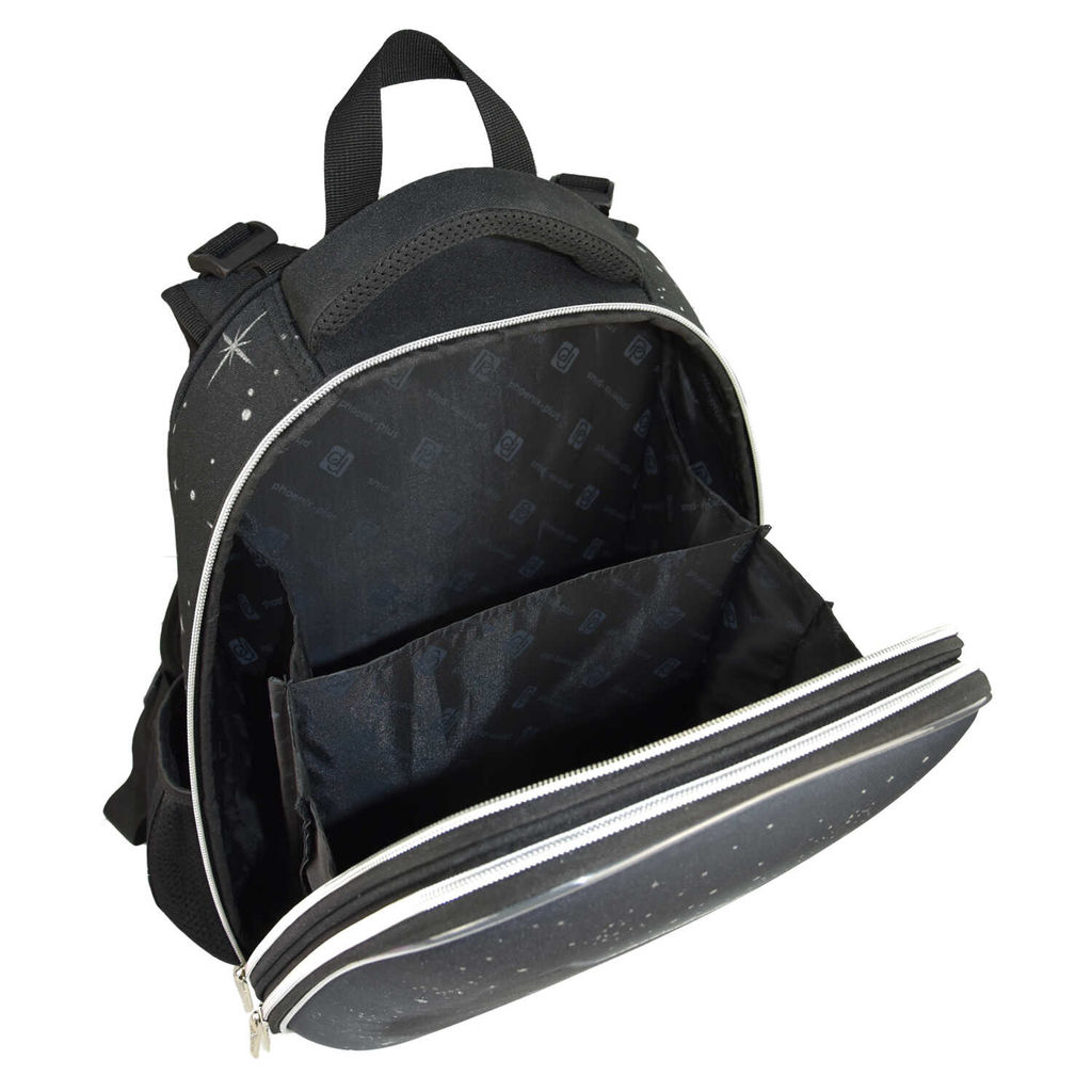 Ранец школьный Феникс+ арт.68241/ 4 ПРИНЦЕССА ЛУНА