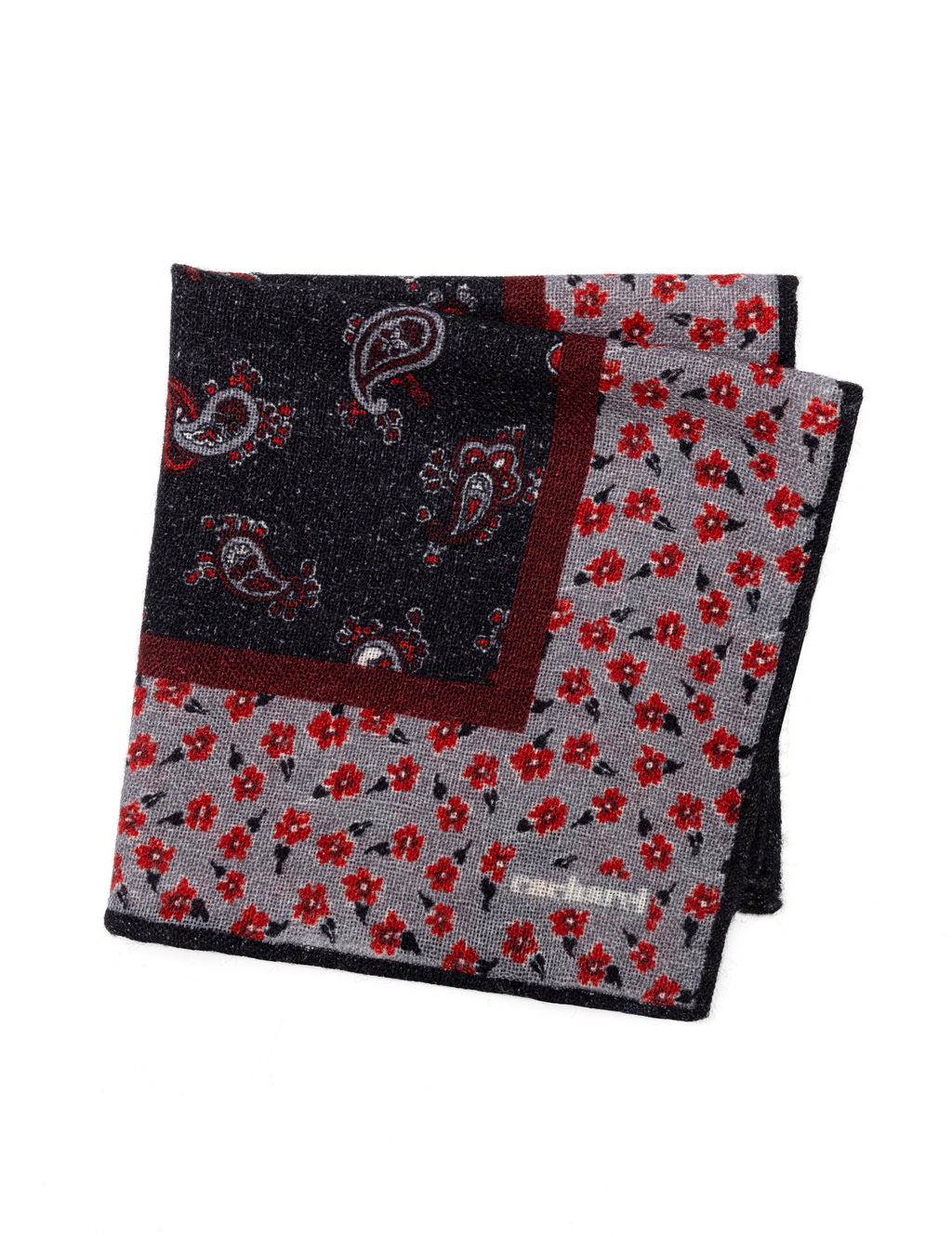 Черный платок - Cacharel фото 5