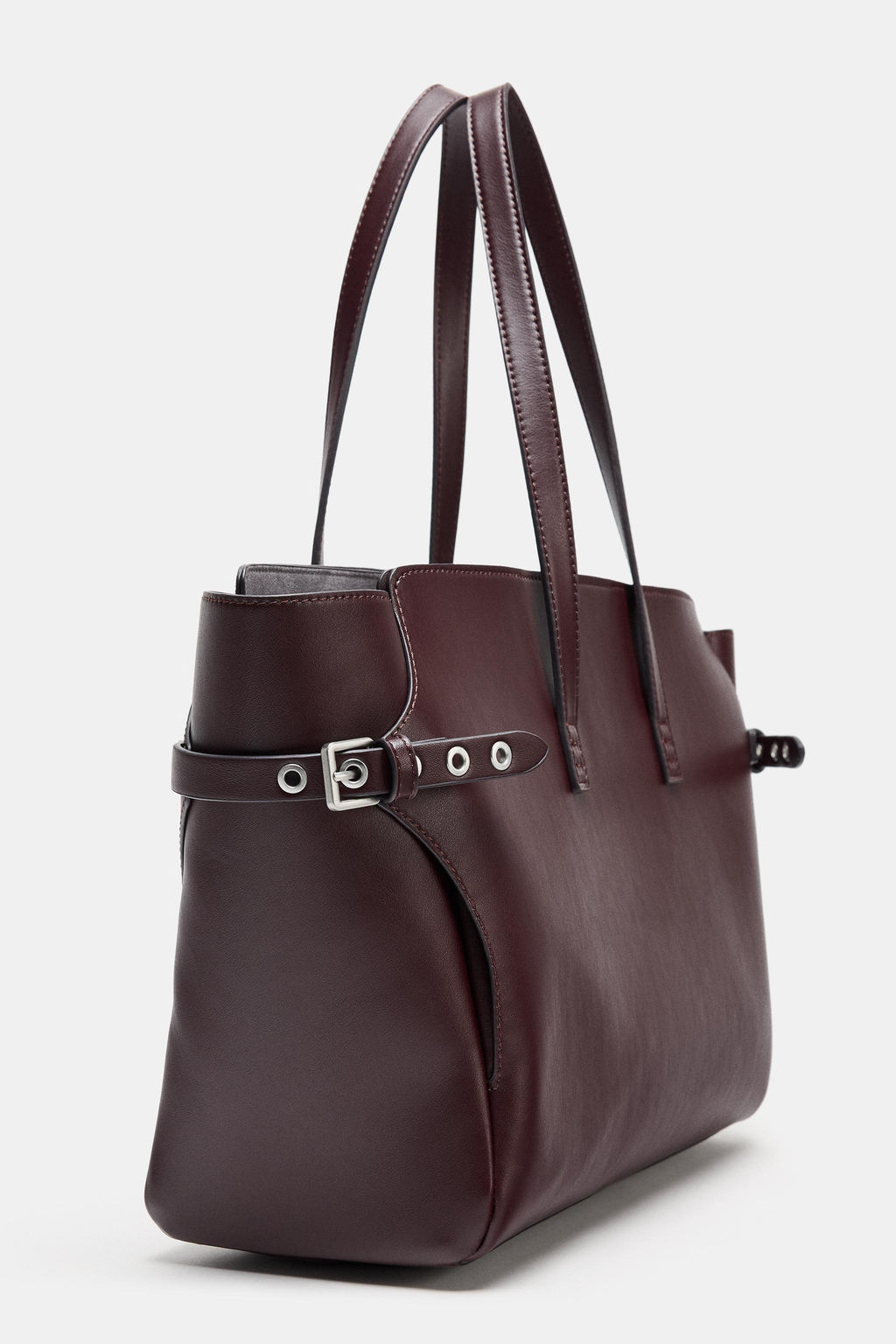 MAXI TOTE BAG - Zara фото 5