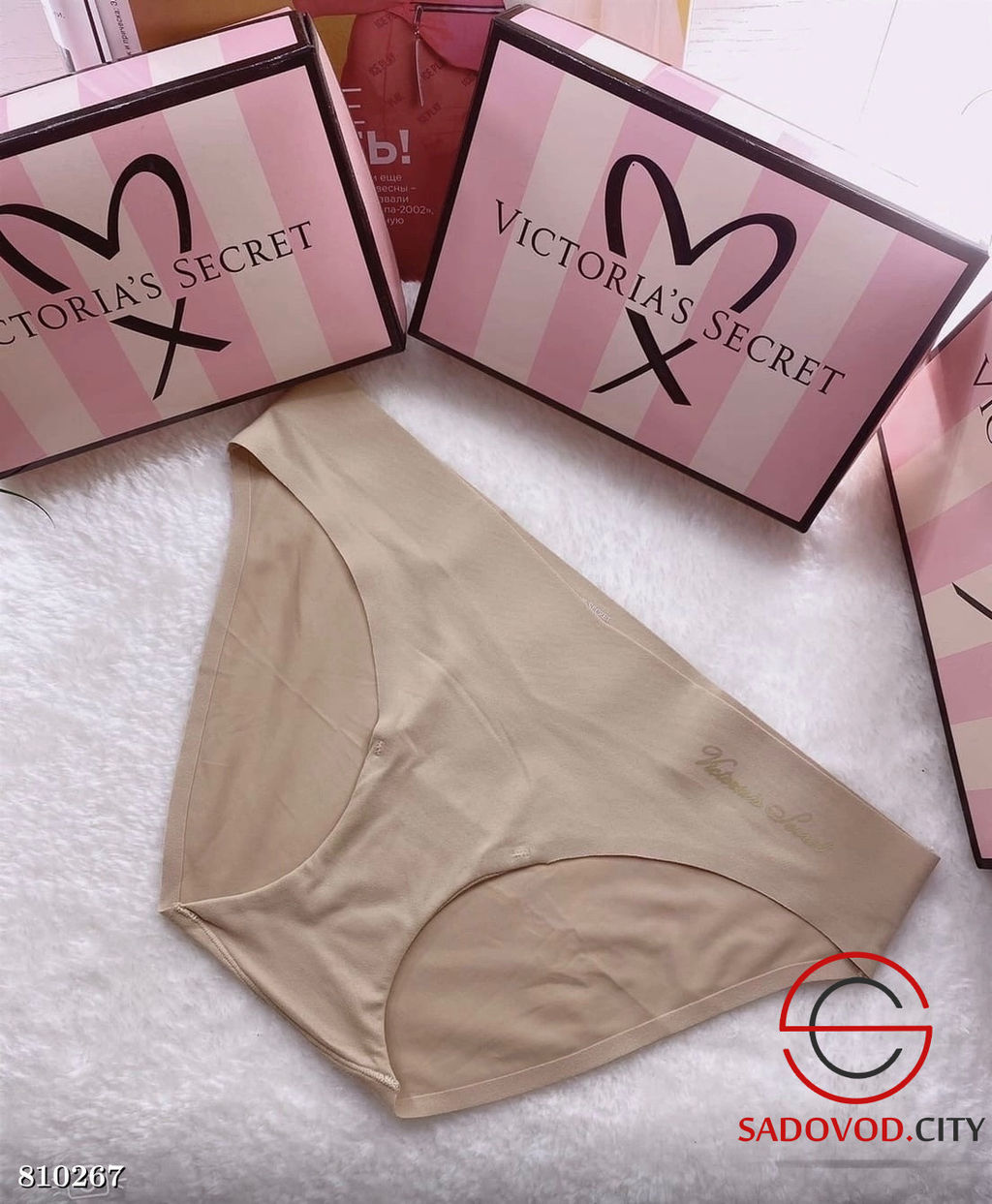 Трусы женские Виктория Сикрет