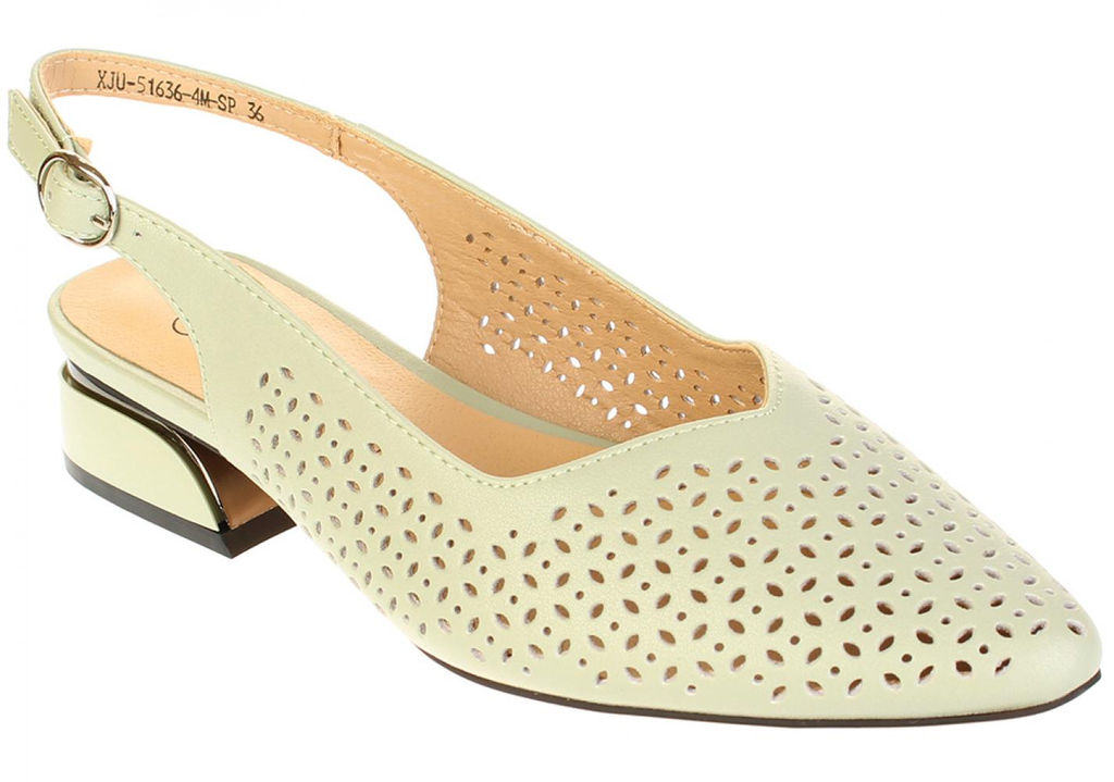 Босоножки Madella XJU-51636-4M-SP  фото 2