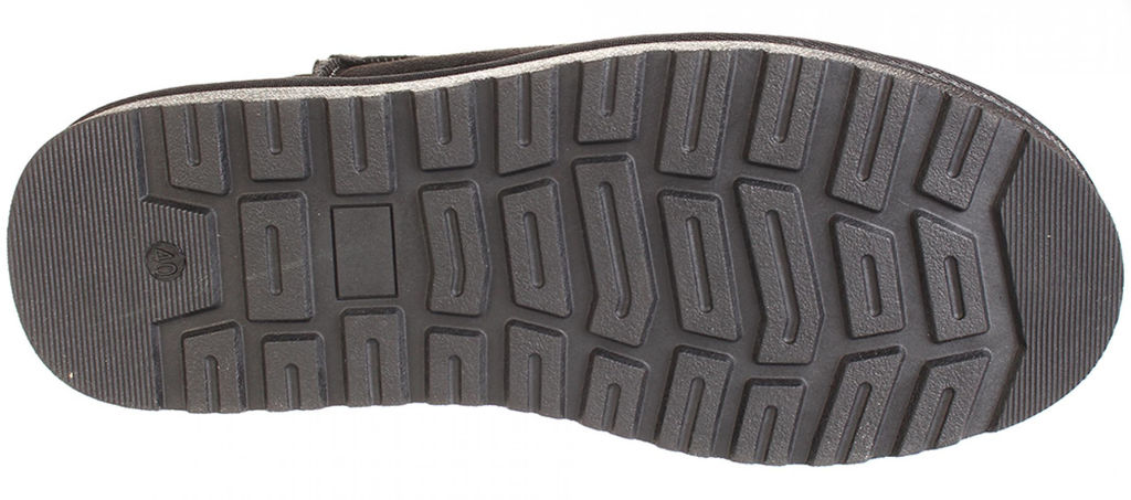 Угги Baden VN003-071 фото 4