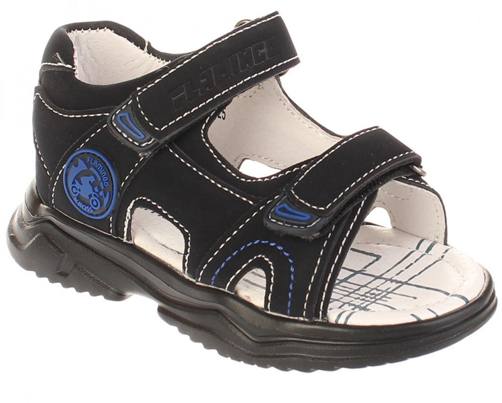 Сандалеты Flamingo 231S-Z15-3581