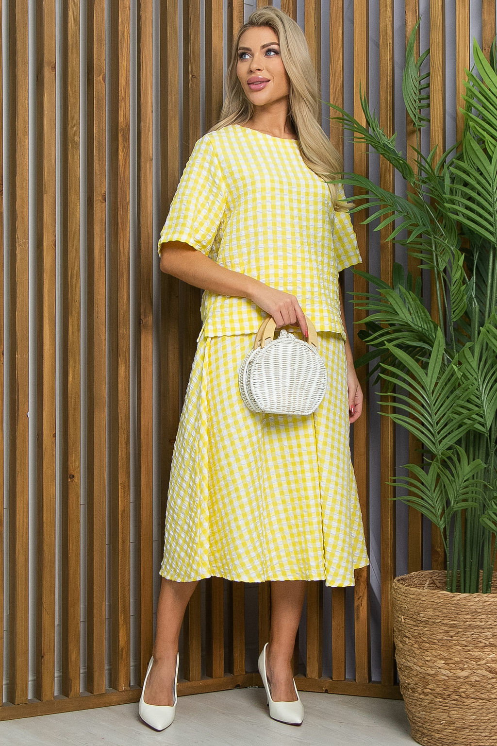 Костюм Выходной день - Lt collection фото 11