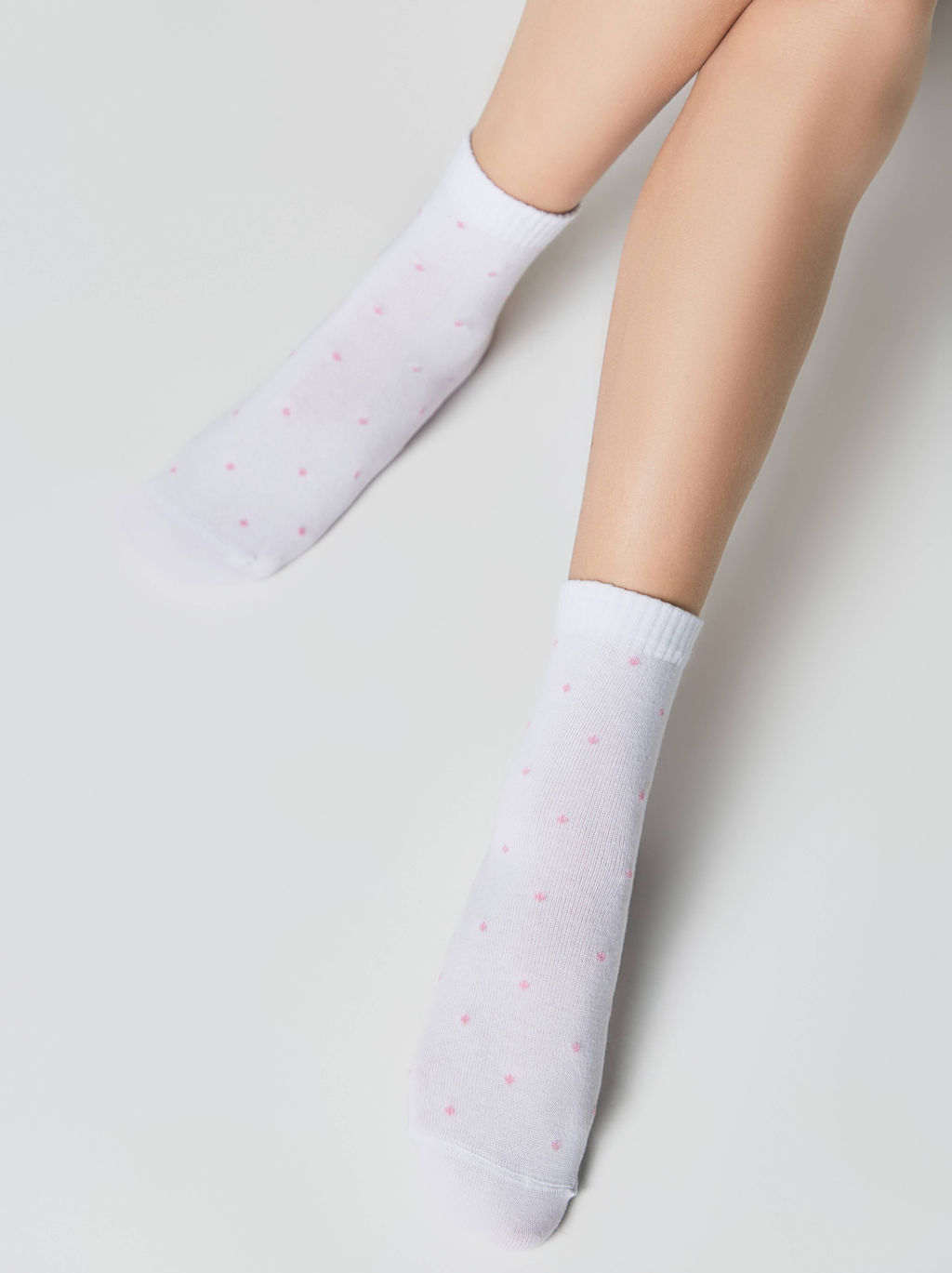 Цена за 2 пары. Носки классические CONTE-KIDS TIP-TOP Носки детские - Conte elegant фото 8