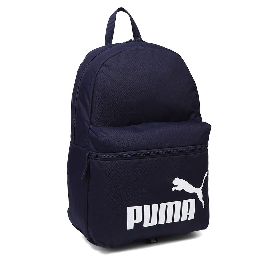 Рюкзак PUMA PHASE BACKPACK Артикул 3979458, темно-синий