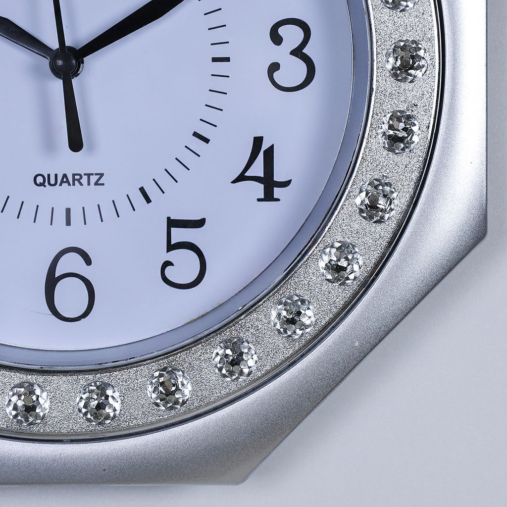 Часы настенные 22 см / 182 /уп 60/ - Галеонтрейд фото 26