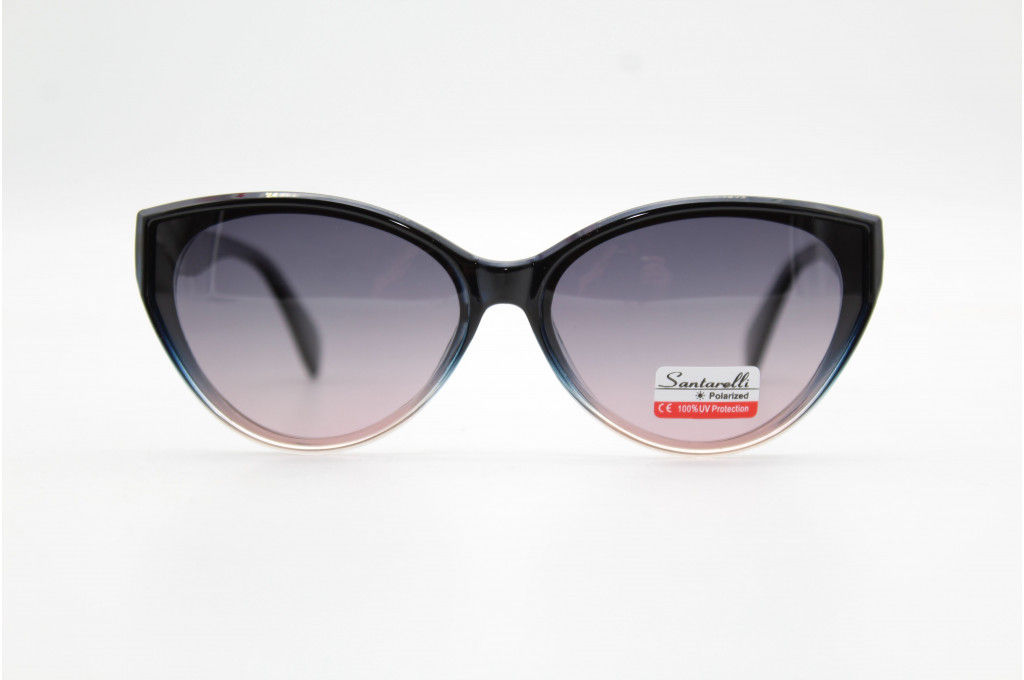 Солнцезащитные очки Santarelli (Polarized) 2353 55-17-143 С5