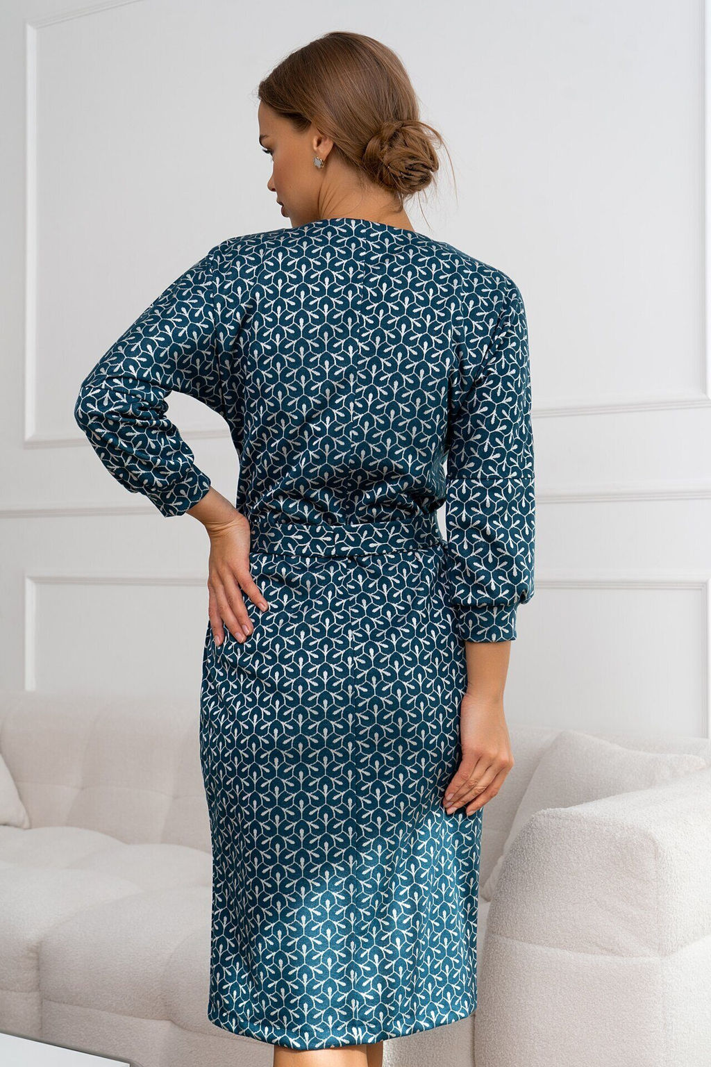 Платье 5909 - Open-style фото 6