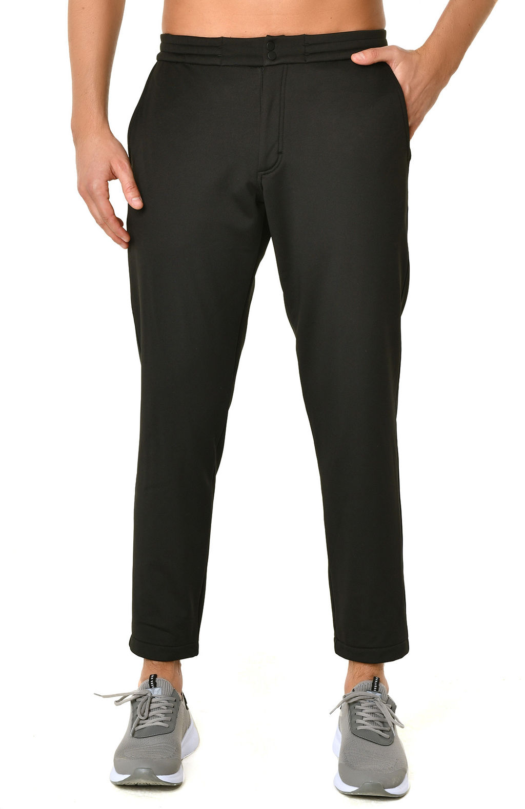 Брюки мужские - Bilcee фото 2