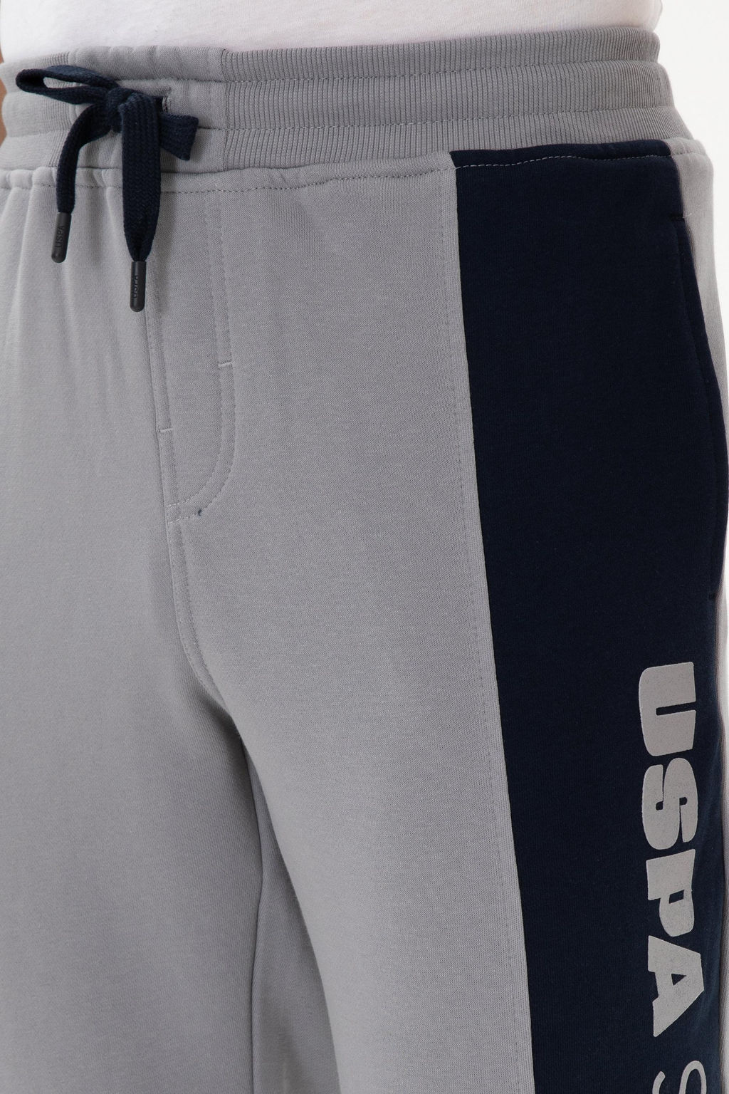 Erkek A__k Gri E_ofman Alt_ - U.s. polo assn фото 11