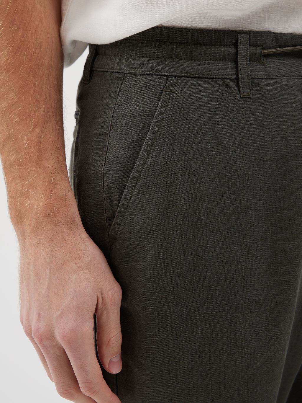 Мужские Шорты - Mossmore фото 10