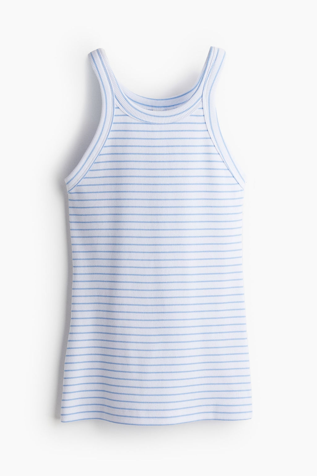 Camiseta de canale de tirantes - H&m фото 5