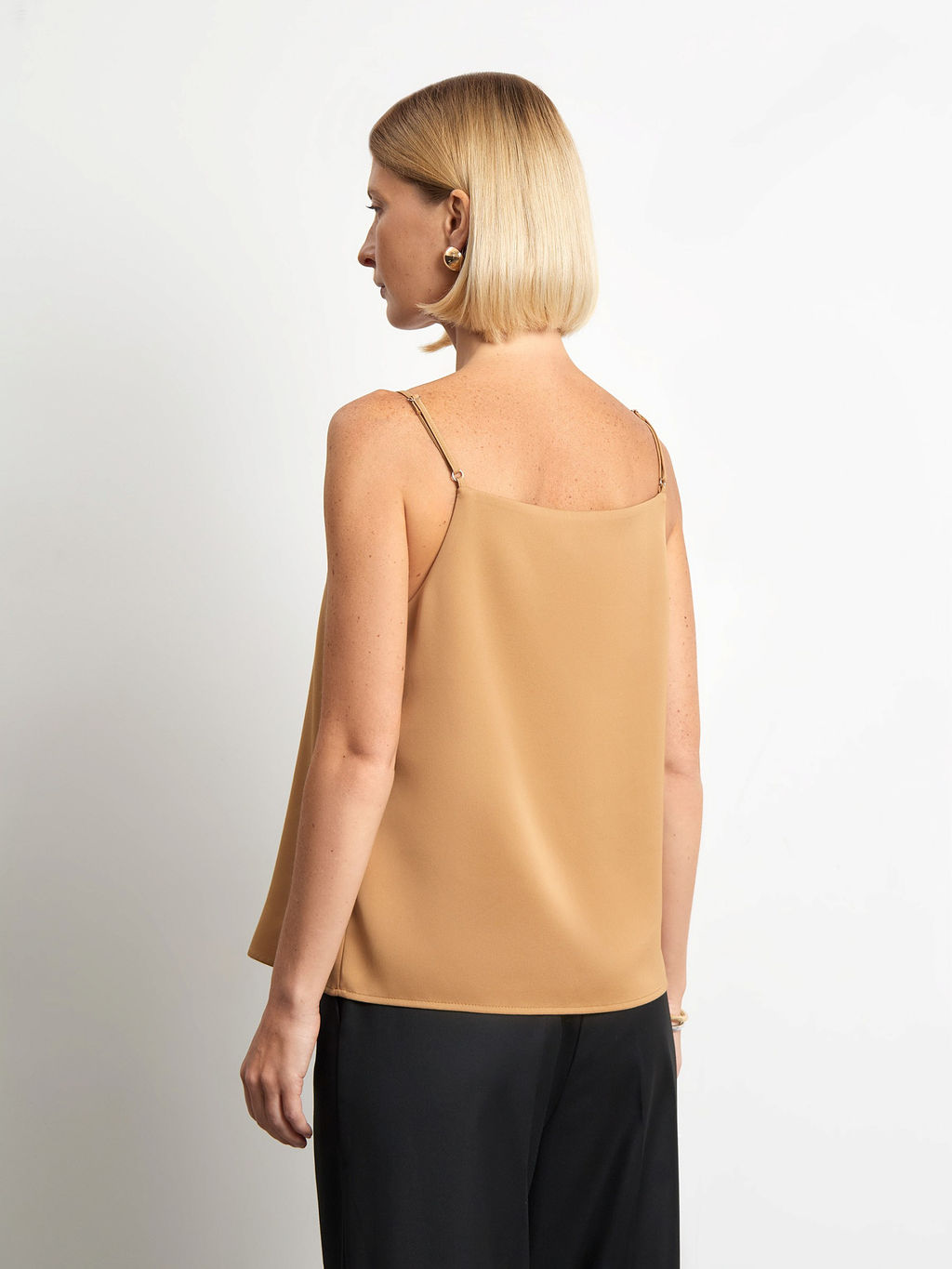 EMKA / Топ на бретелях  фото 5