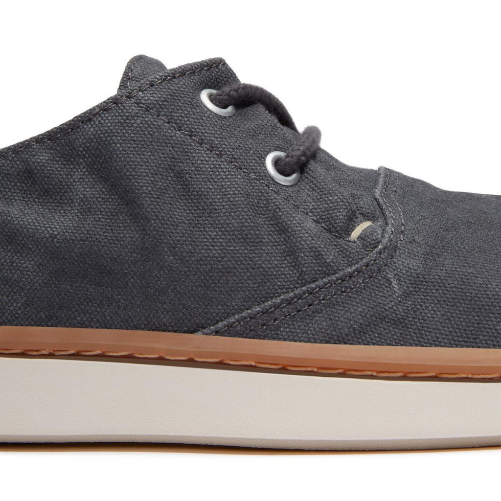 Timberland / Кеды Hookset Low Lace Up Sneaker  фото 7