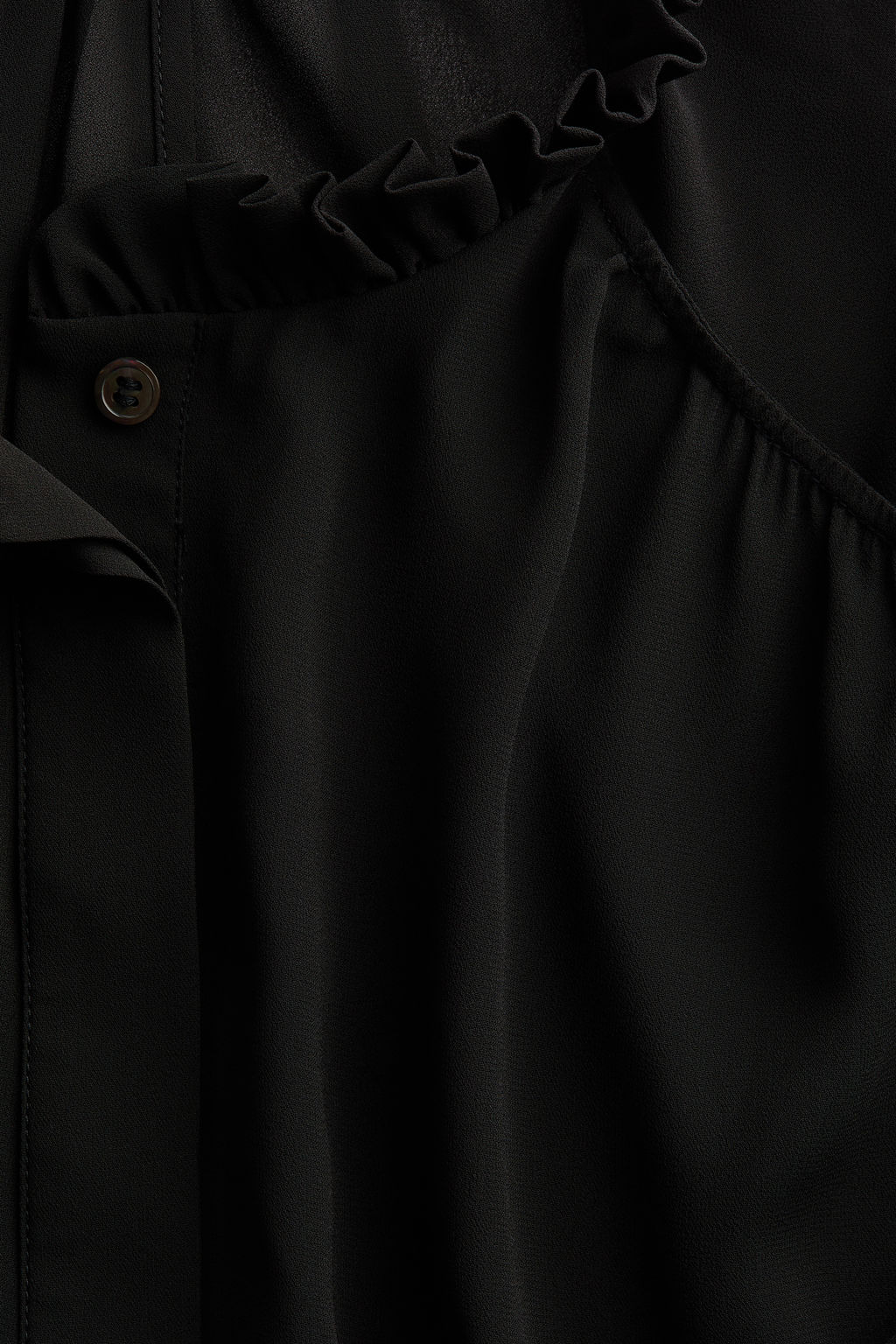 Blusa de gasa - H&m фото 4
