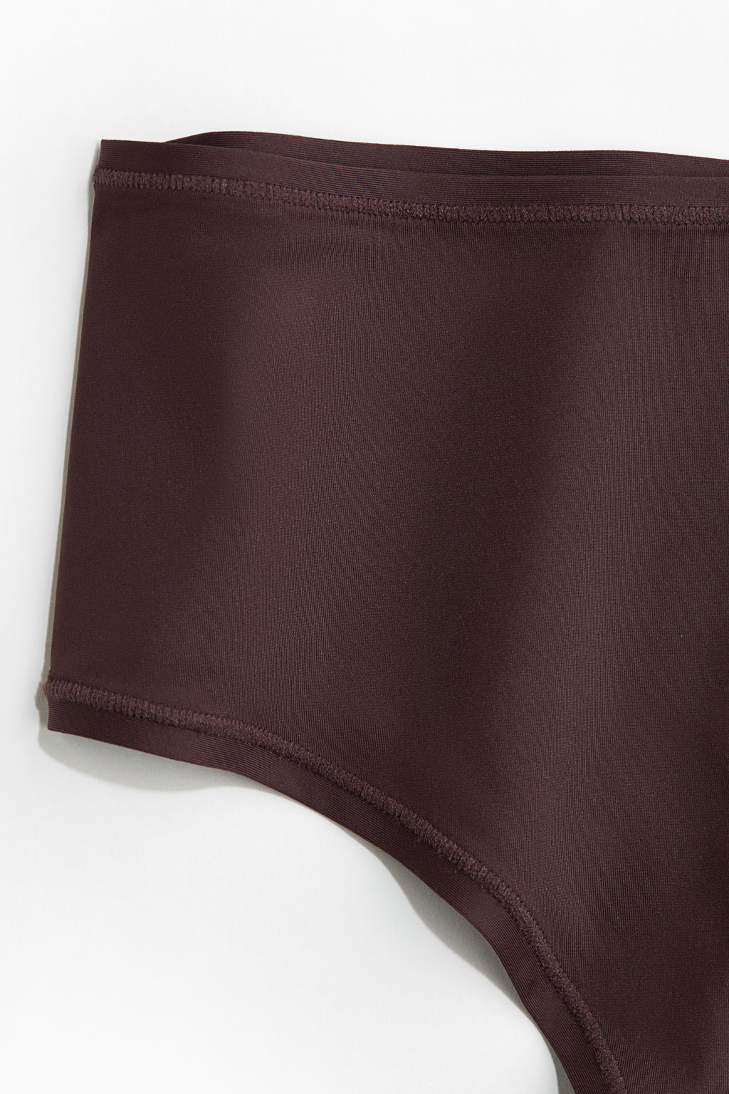 Pack de 3 bragas Brazilian en microfibra - H&m фото 9