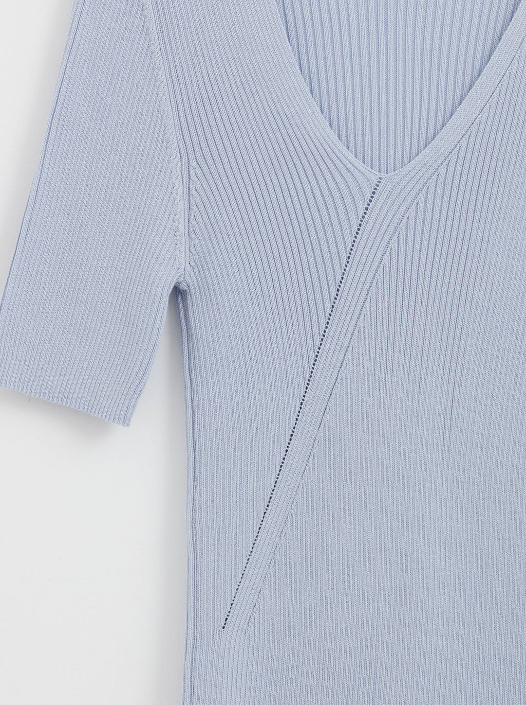 CONTE LDK 2318 Джемпер женский lavender - Conte elegant фото 4