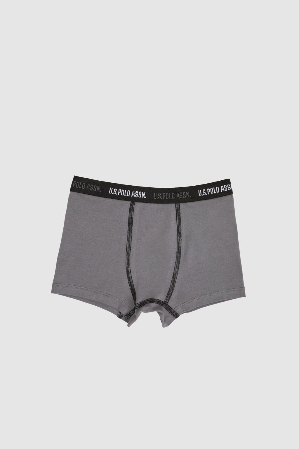 Erkek _ocuk 3l_ Boxer Tak_m
