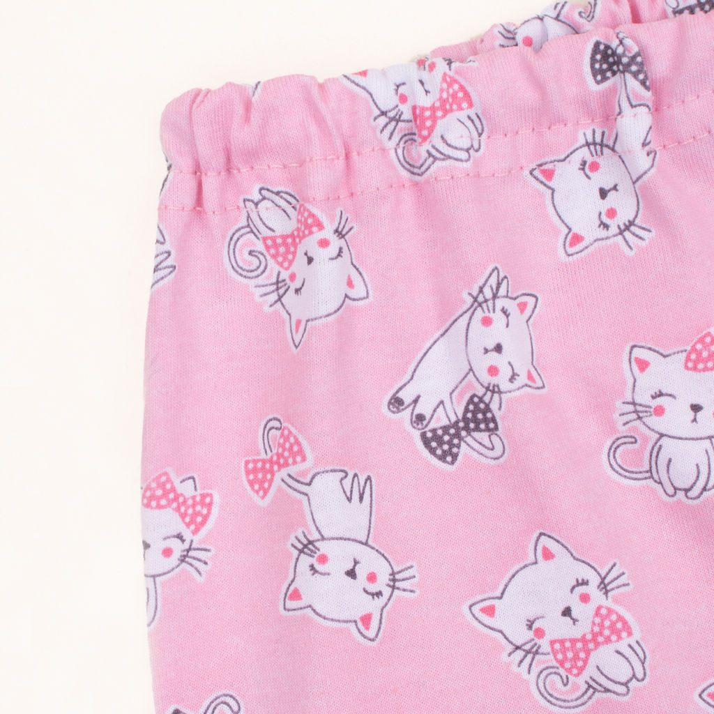 Штанишки кулирка 0014100104