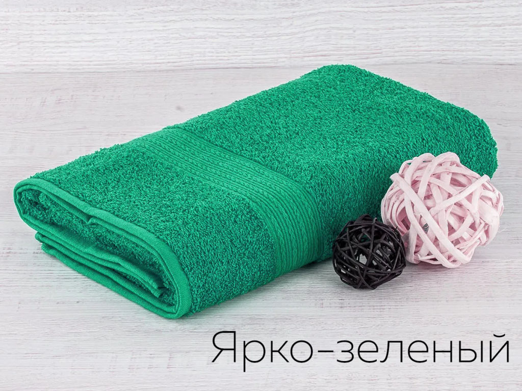 Полотенце Adelis махровый Байрамали см