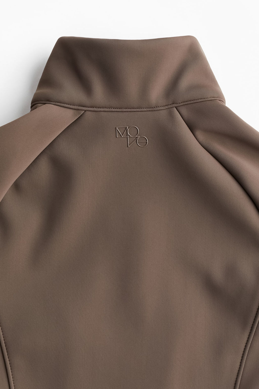 Water-repellent ski suit - H&m фото 8
