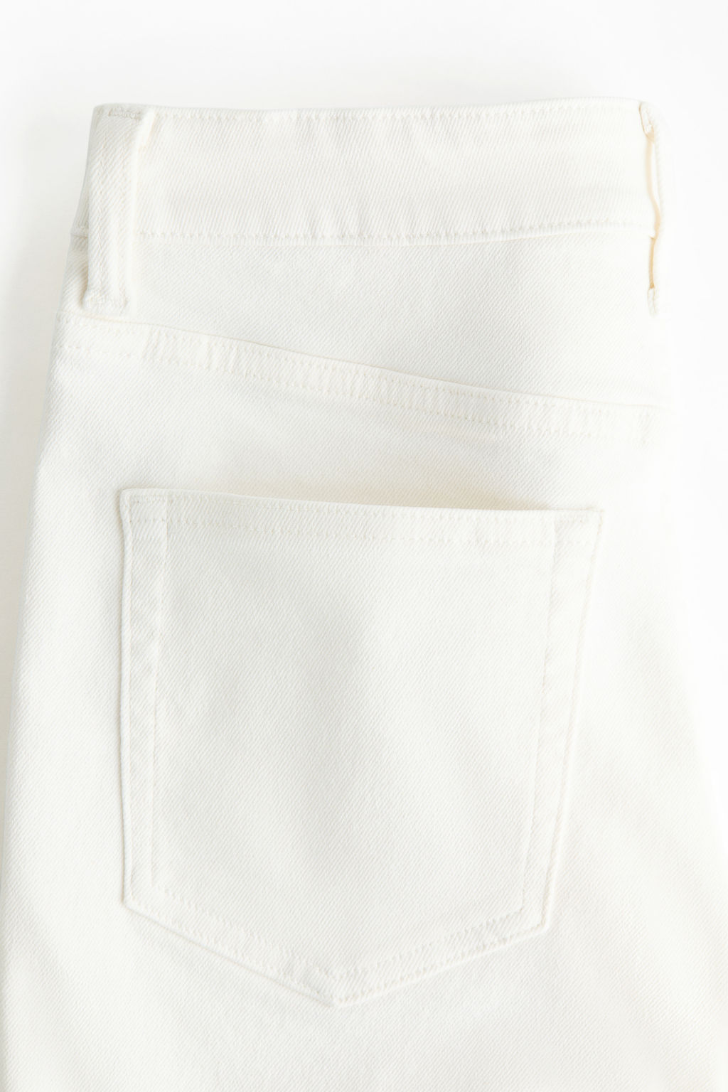 Skinny High Waist Jeans - H&m фото 9