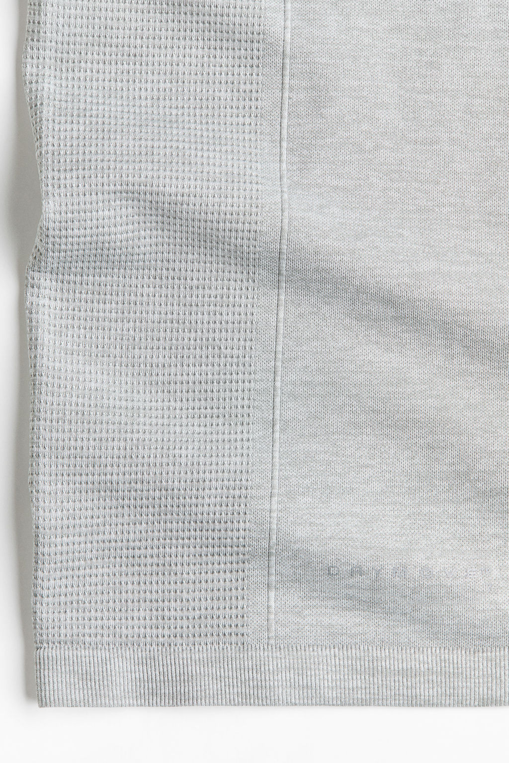 Camiseta de tenis con DryMove Regular Fit - H&m фото 6