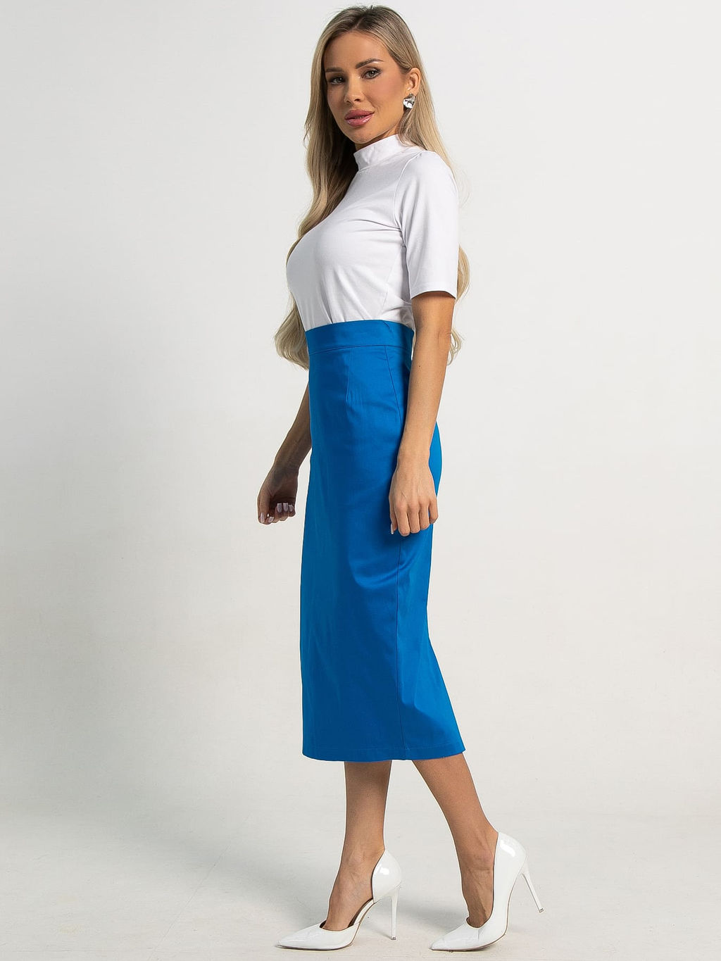 Юбка Ялта - Lt collection фото 26