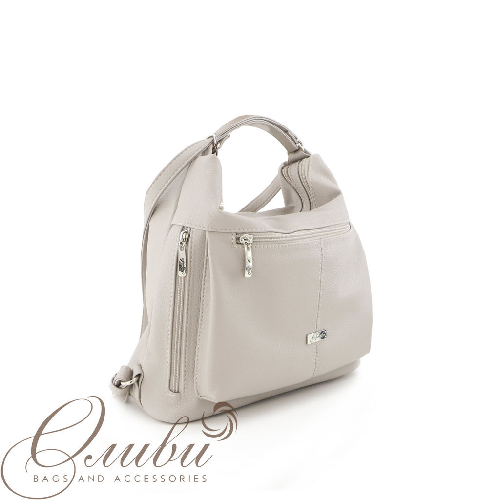 1184 Сумка-рюкзак - Olivi фото 22