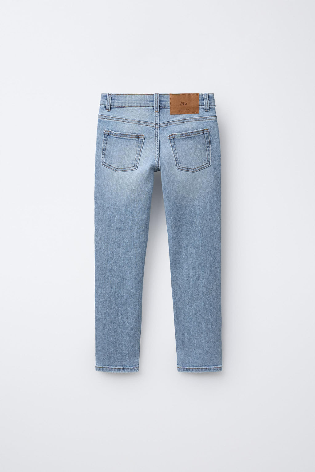 SKINNY JEANS - Zara фото 2