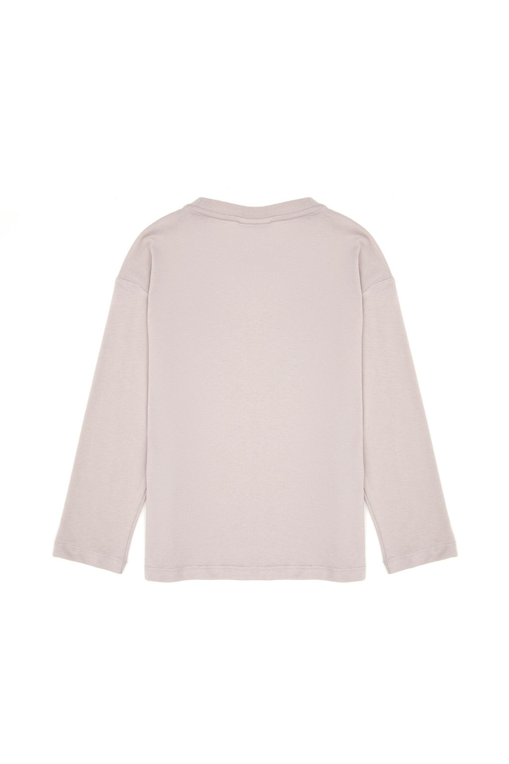 Erkek _ocuk Ta_ Bisiklet Yaka Sweatshirt Sepette S_rpriz _ndirim - U.s. polo assn фото 3