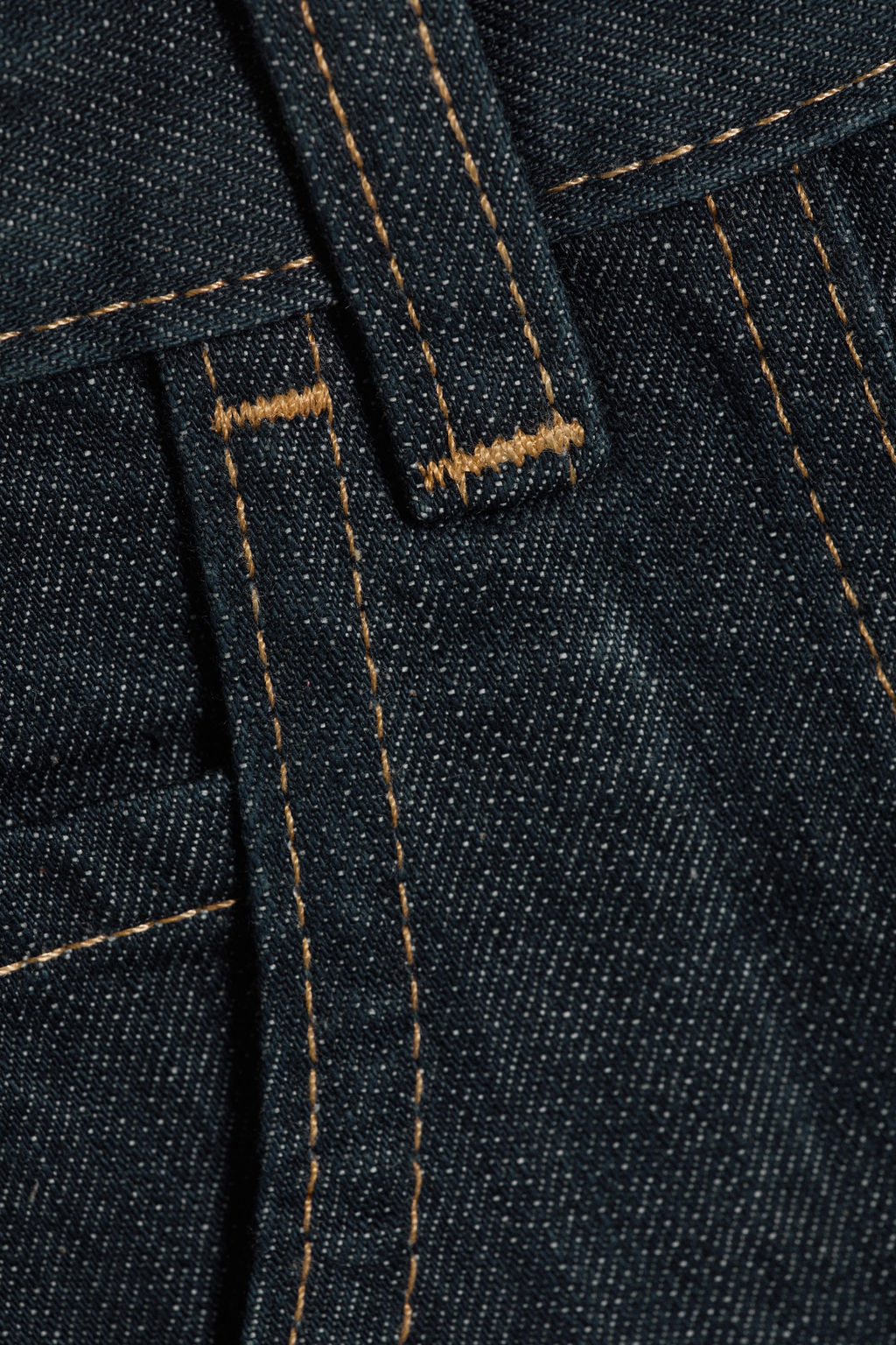 Vaqueros Dunno unisex de tiro bajo y pernera tipo barril - H&m фото 2