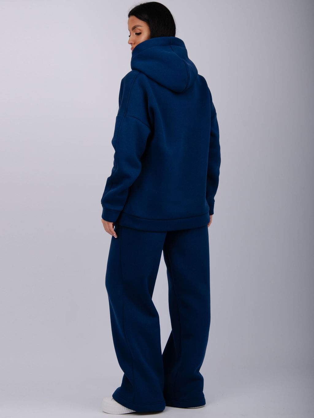 Костюм Малина Дания футер с начесом бежевый  фото 197