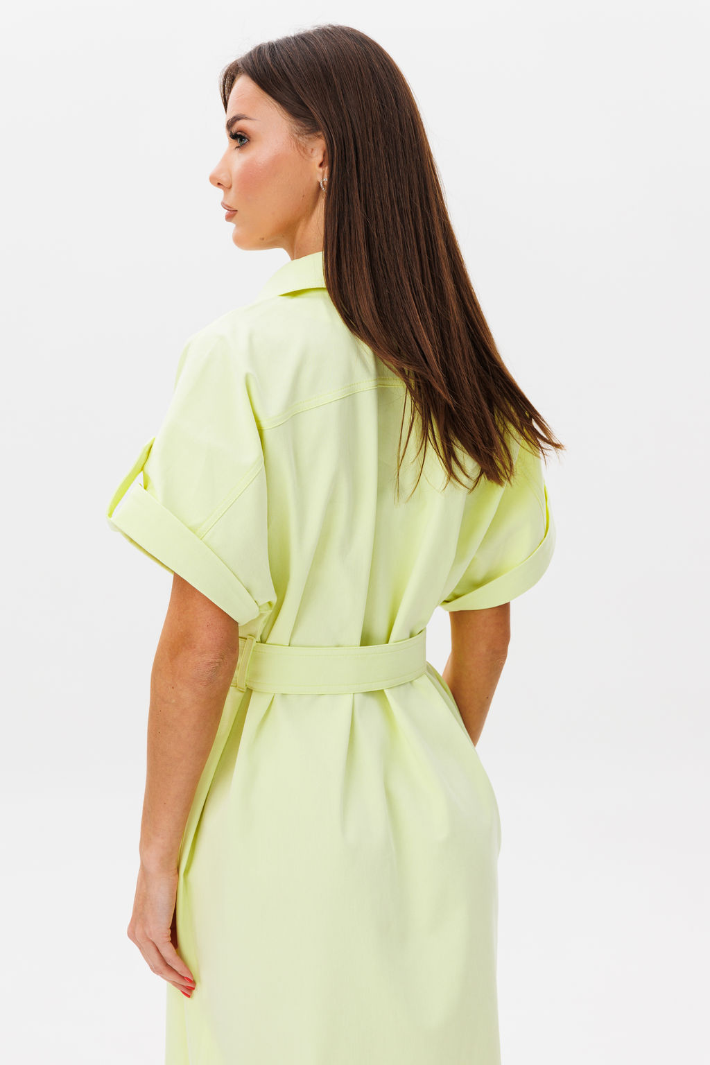 Платье 4295 - Kivviwear фото 3