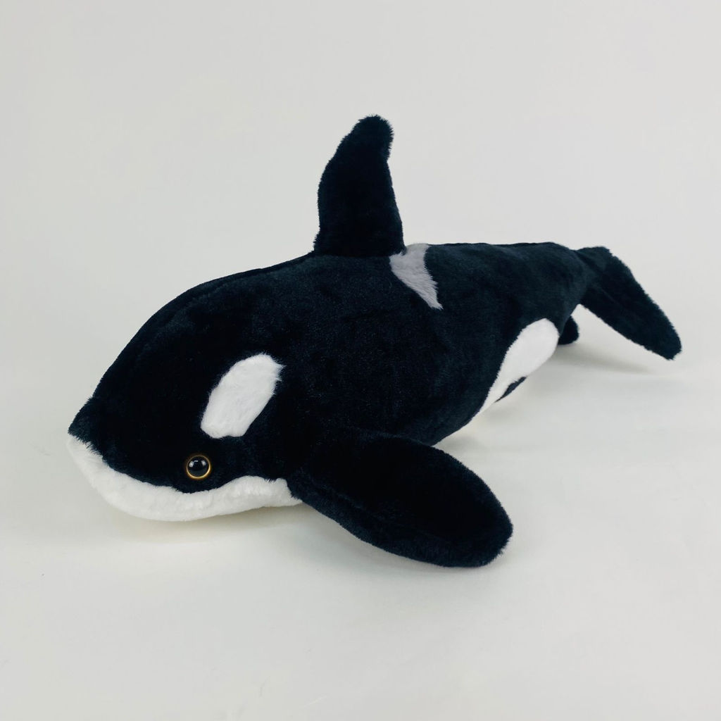 Мягкая игрушка Касатка 45 см - Storyland фото 2