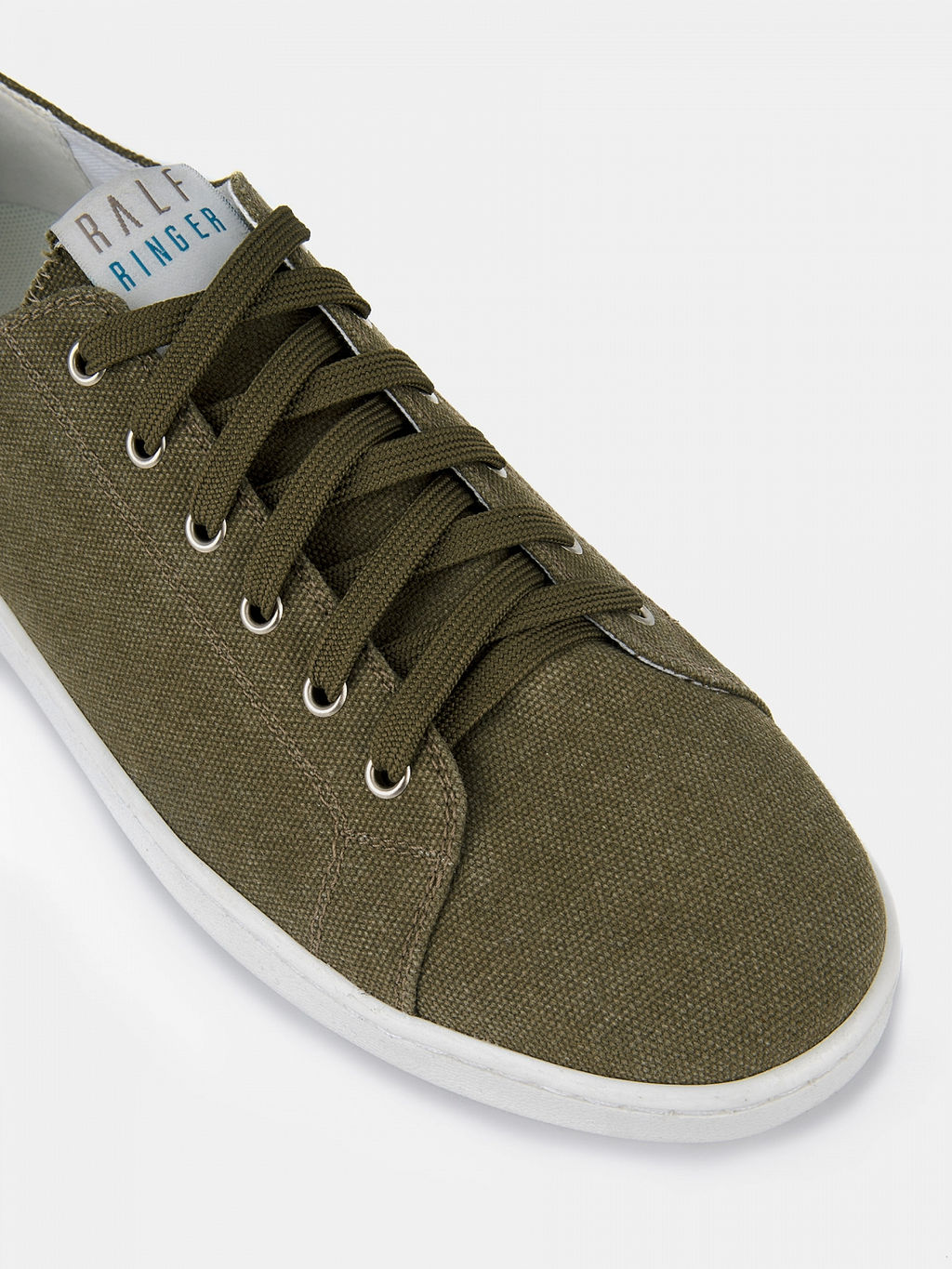 Полуботинки - Ralf ringer фото 5