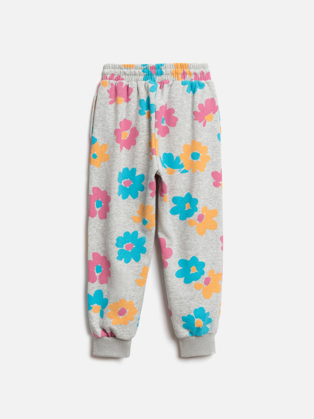 ACOOLA / Брюки детские для девочек Hagenia_pn разноцветный  фото 2