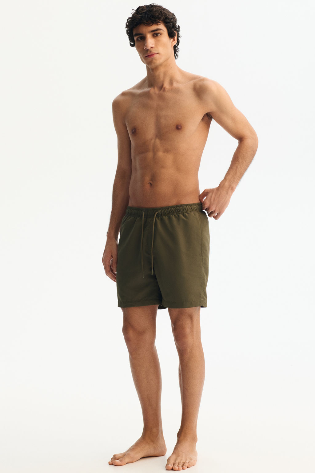 Swim shorts - H&m фото 7