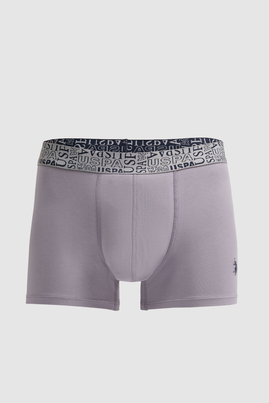 Erkek Lacivert 3l_ Boxer Tak_m_ - U.s. polo assn фото 7