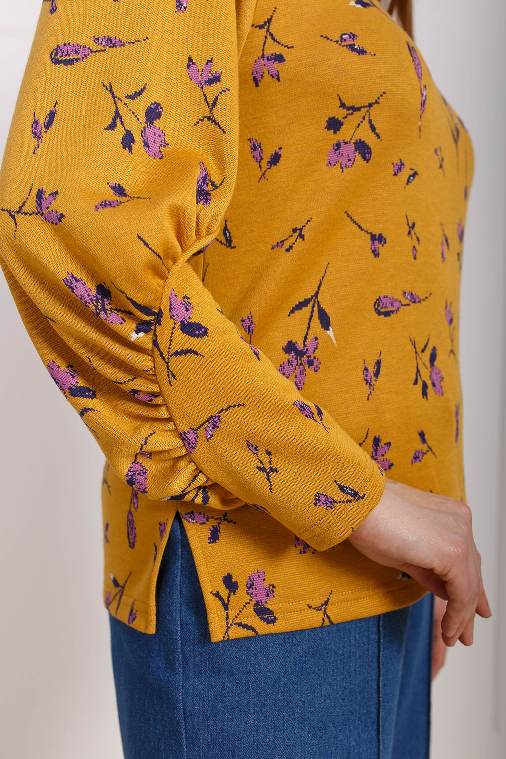 Джемпер женский П4929 - Olsarri фото 16