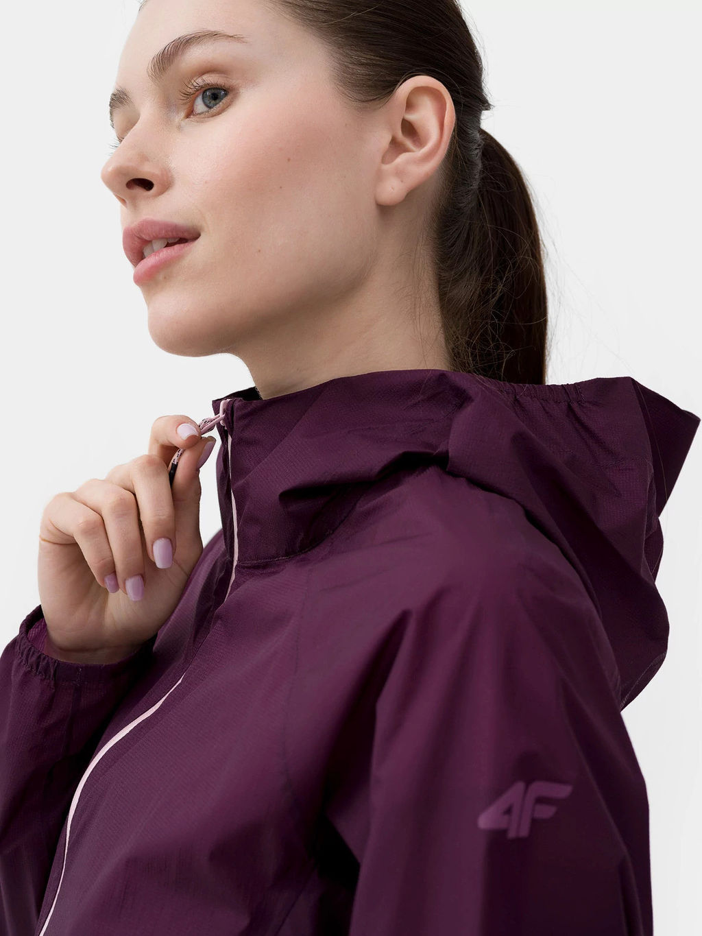 Куртка женская