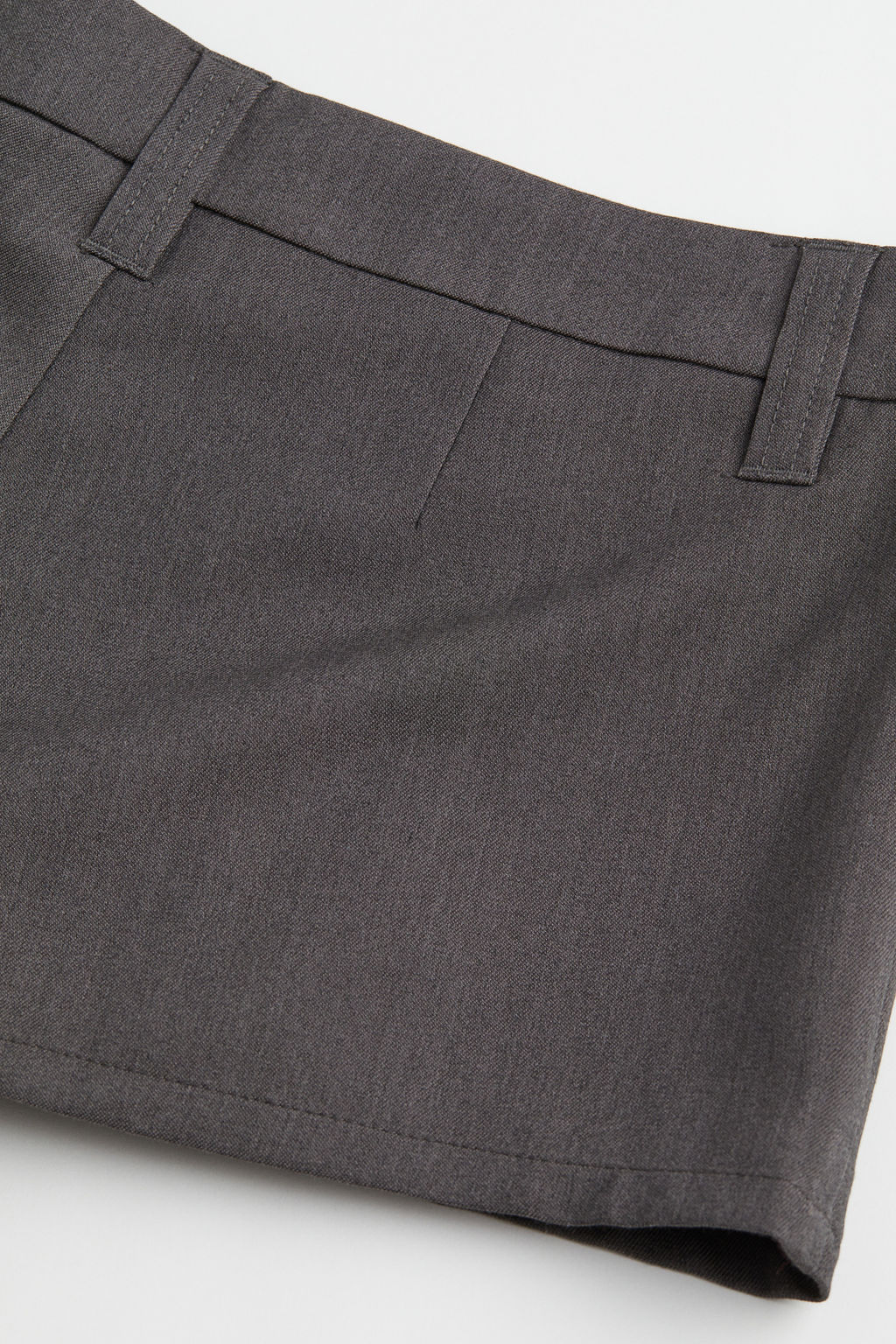 Falda pantalon de sarga - H&m фото 6