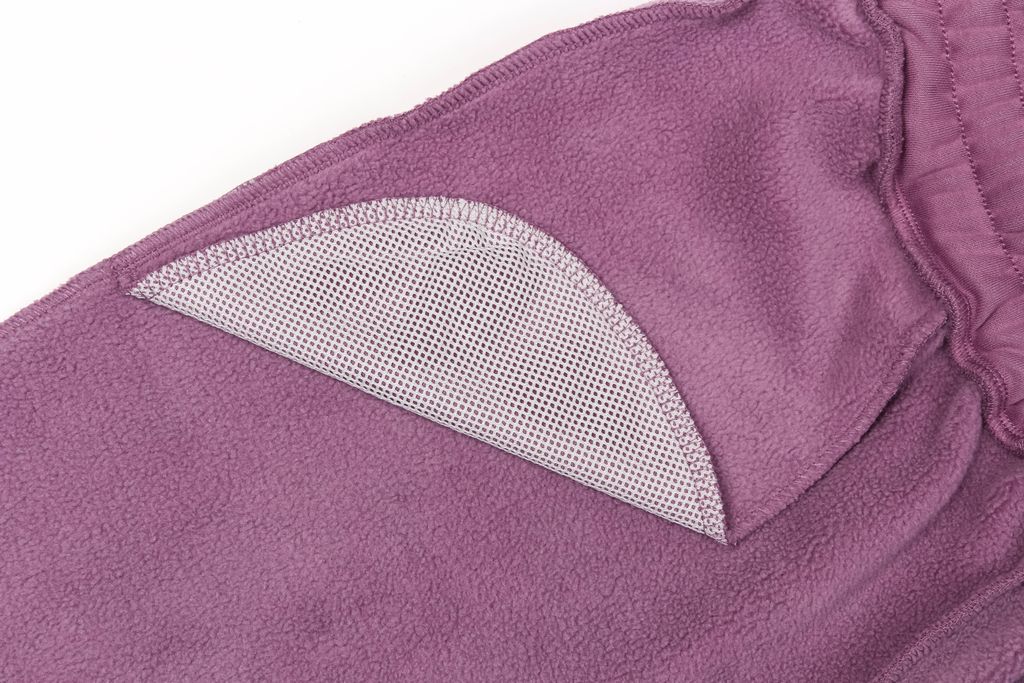 Костюм утепленный