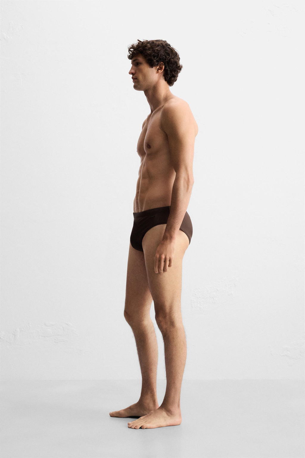 SWIM BRIEFS - Zara фото 5