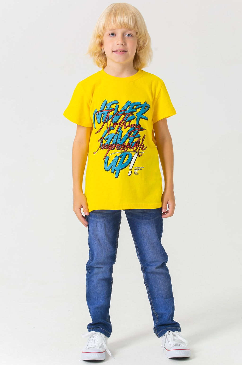 Футболка для мальчика Bonito  фото 81