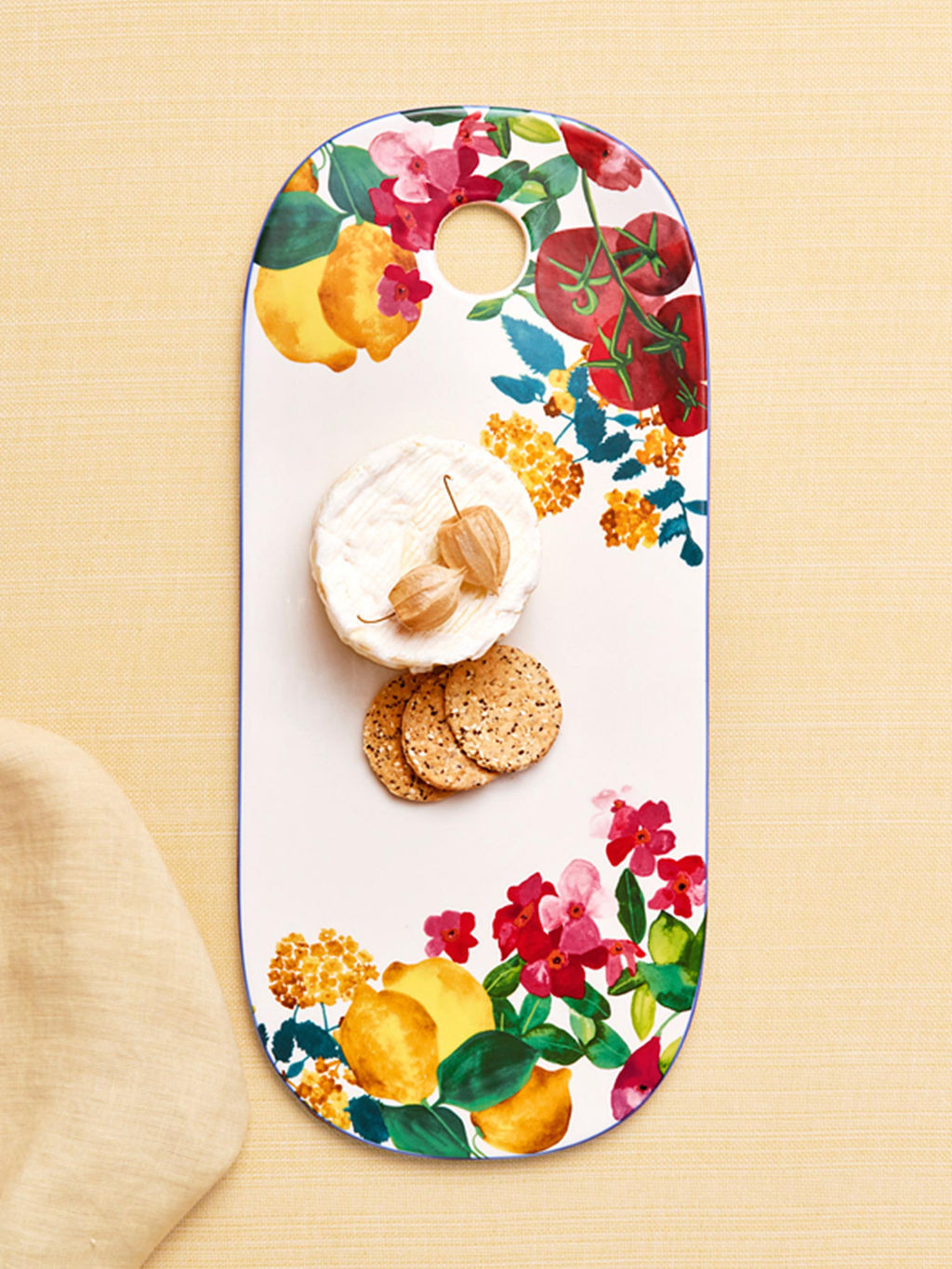 Блюдо для сыра Capri, 40х18 см - Maxwell & Williams фото 10